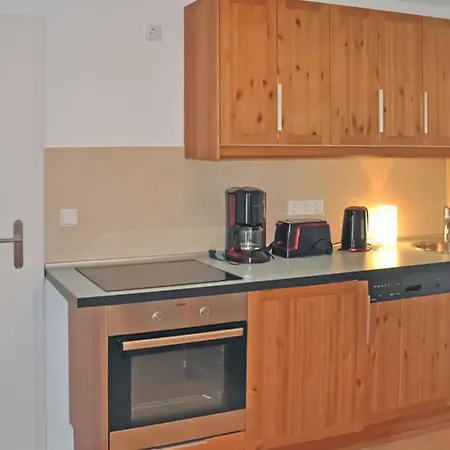 Apartment Gruenow Blankensee (Mecklenburg-Vorpommern)