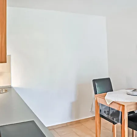 דירה Gruenow Blankensee (Mecklenburg-Vorpommern)