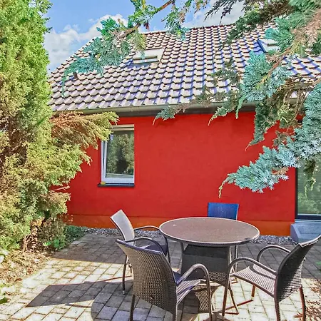 Gruenow * Blankensee (Mecklenburg-Vorpommern)