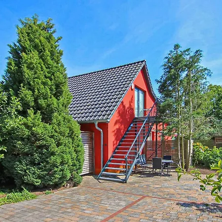 Gruenow * Blankensee (Mecklenburg-Vorpommern)